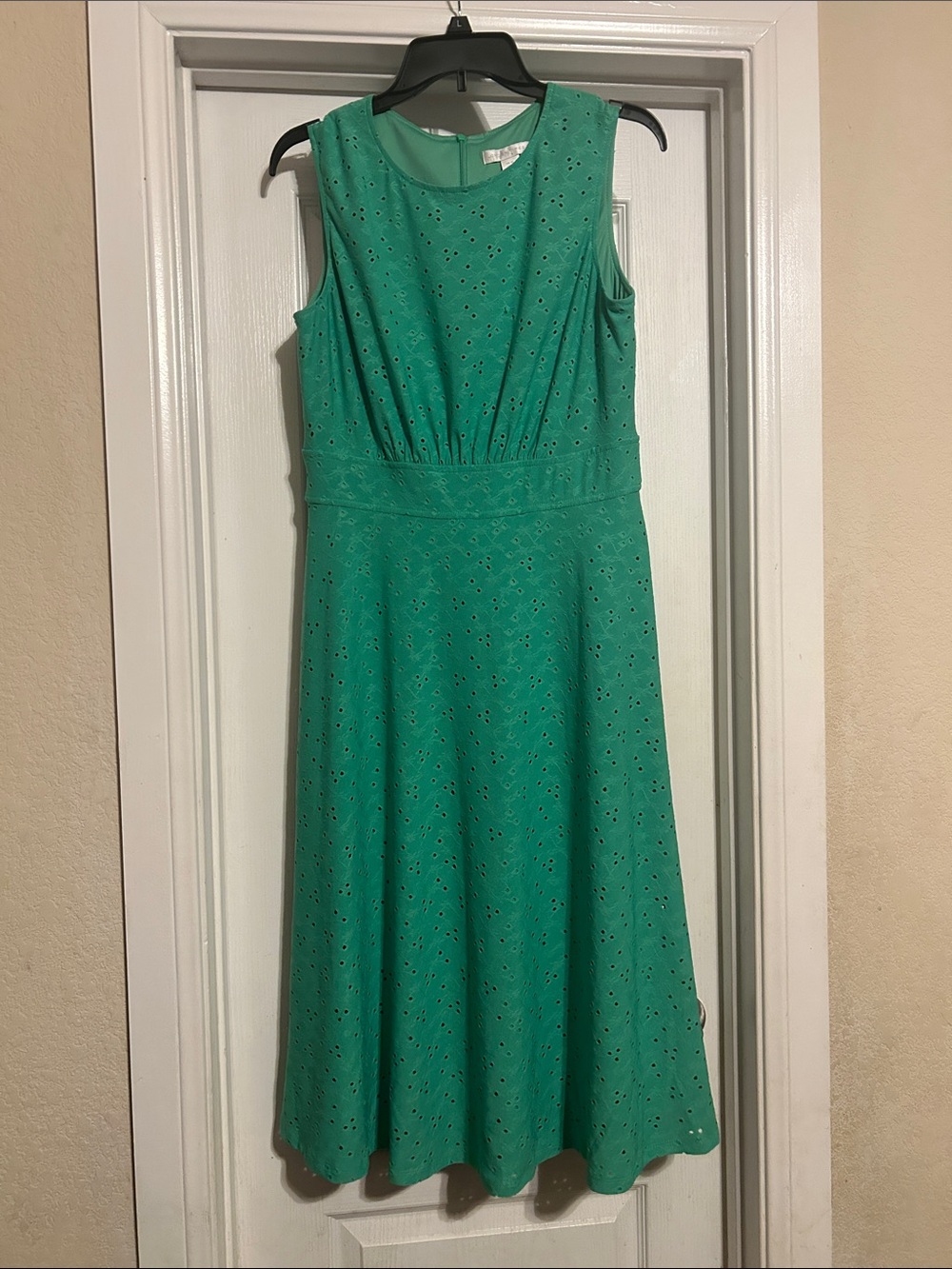 London Times Midi Dress sz 10
